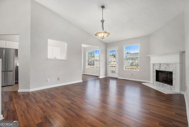 3349 Springside Ridge, Decatur, GA 30034