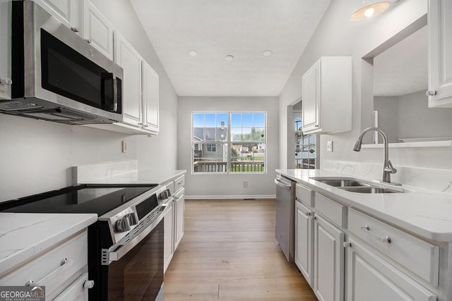 3349 Springside Ridge, Decatur, GA 30034