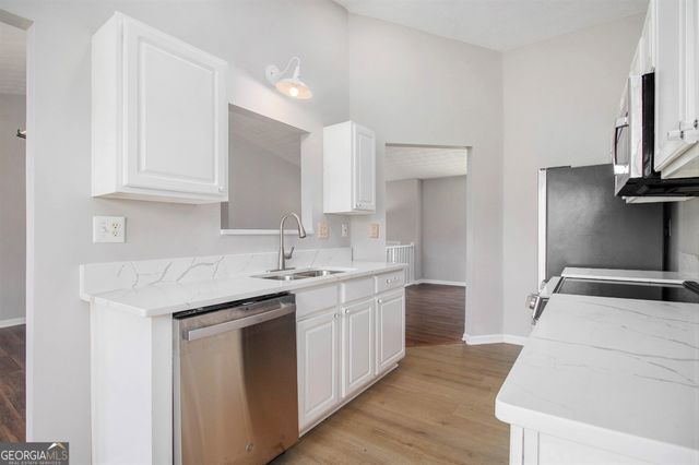 3349 Springside Ridge, Decatur, GA 30034