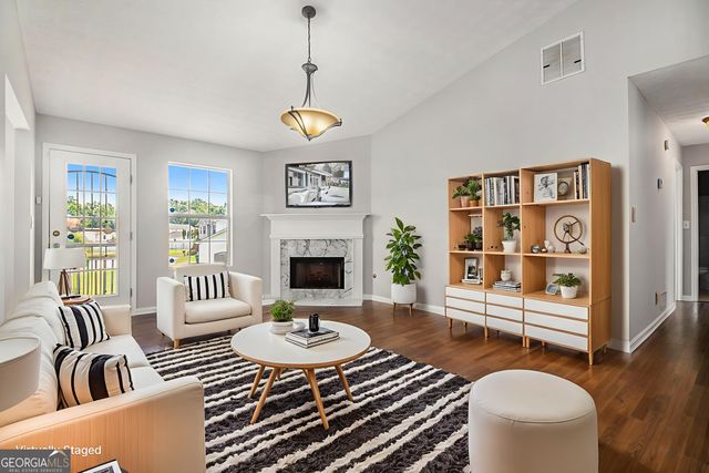 3349 Springside Ridge, Decatur, GA 30034