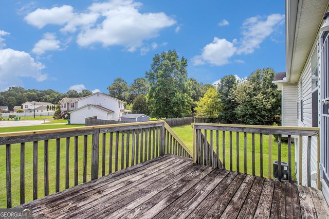 3349 Springside Ridge, Decatur, GA 30034