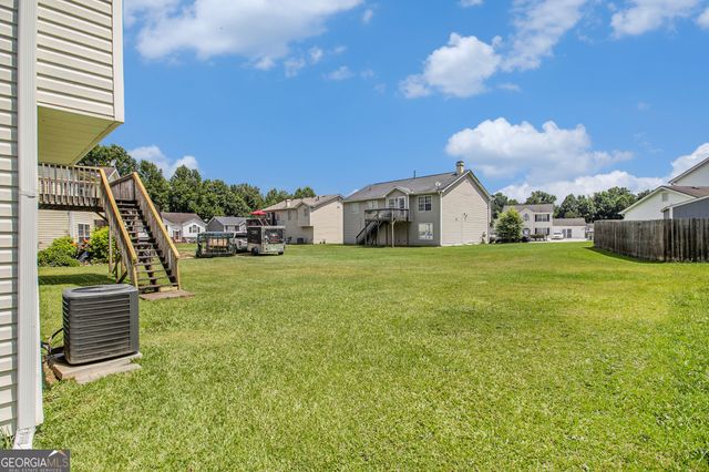 3349 Springside Ridge, Decatur, GA 30034