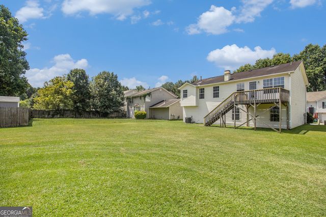 3349 Springside Ridge, Decatur, GA 30034