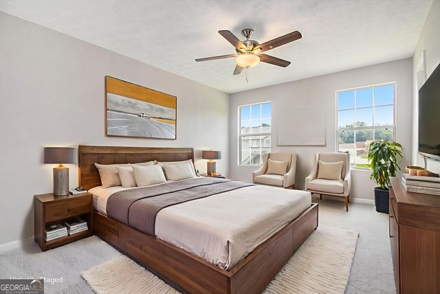 3349 Springside Ridge, Decatur, GA 30034