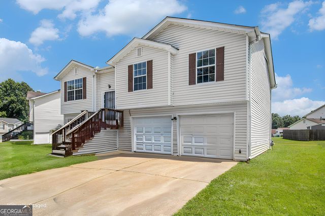 3349 Springside Ridge, Decatur, GA 30034