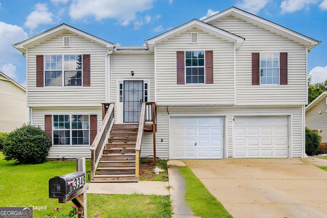 3349 Springside Ridge, Decatur, GA 30034