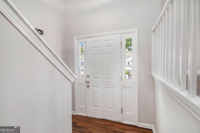 3349 Springside Ridge, Decatur, GA 30034