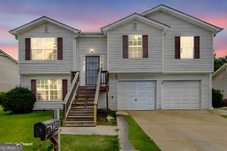 3349 Springside Ridge, Decatur, GA 30034