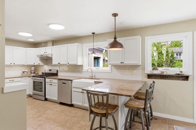 121 Frigate Drive, Madison, WI 53705