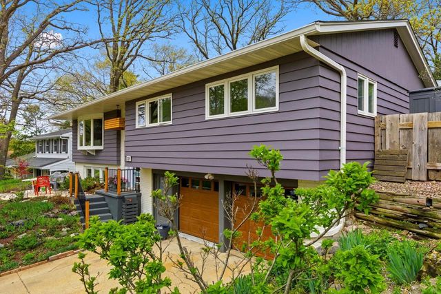 121 Frigate Drive, Madison, WI 53705