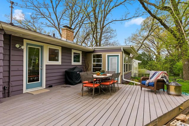 121 Frigate Drive, Madison, WI 53705