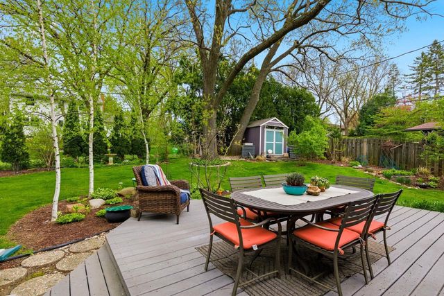 121 Frigate Drive, Madison, WI 53705