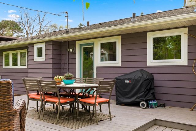 121 Frigate Drive, Madison, WI 53705