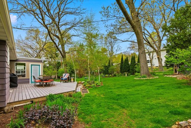 121 Frigate Drive, Madison, WI 53705