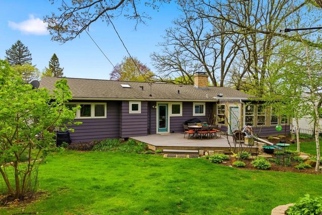 121 Frigate Drive, Madison, WI 53705