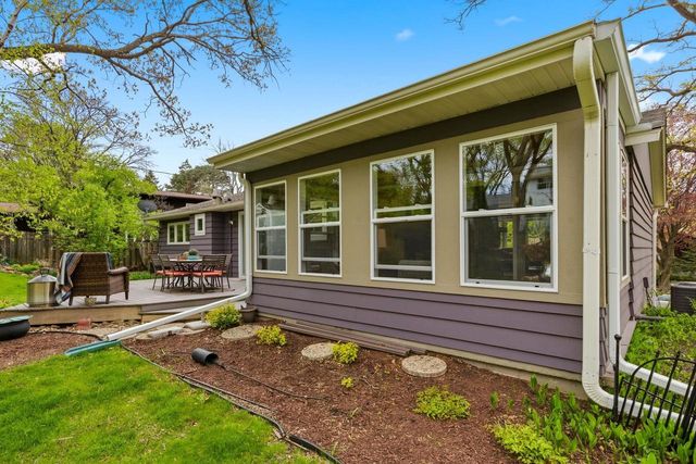 121 Frigate Drive, Madison, WI 53705