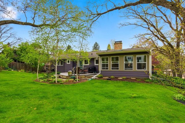 121 Frigate Drive, Madison, WI 53705