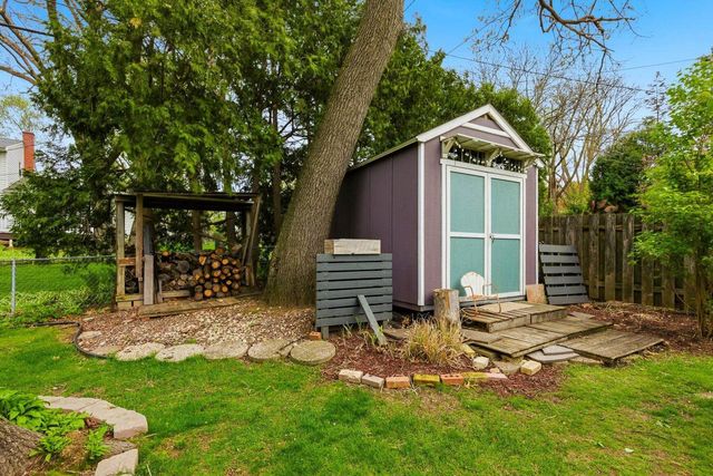 121 Frigate Drive, Madison, WI 53705