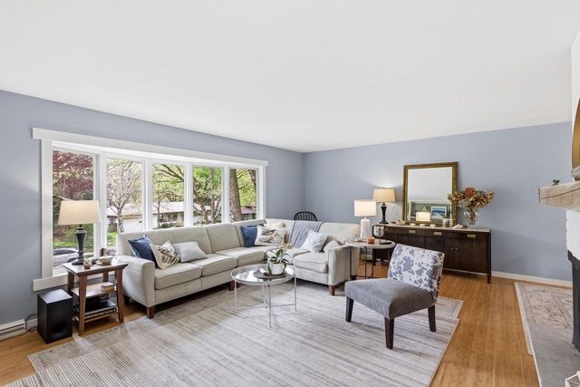 121 Frigate Drive, Madison, WI 53705