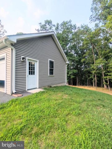 383 CIELO LN, Berkeley Springs, WV 25411