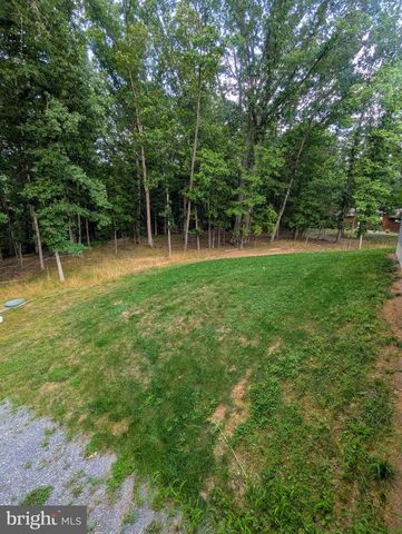 383 CIELO LN, Berkeley Springs, WV 25411