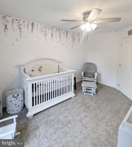 383 CIELO LN, Berkeley Springs, WV 25411