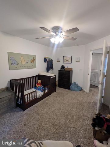 383 CIELO LN, Berkeley Springs, WV 25411