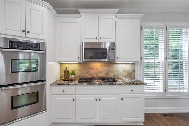 6215 Deerwoods Trail, Alpharetta, GA 30005