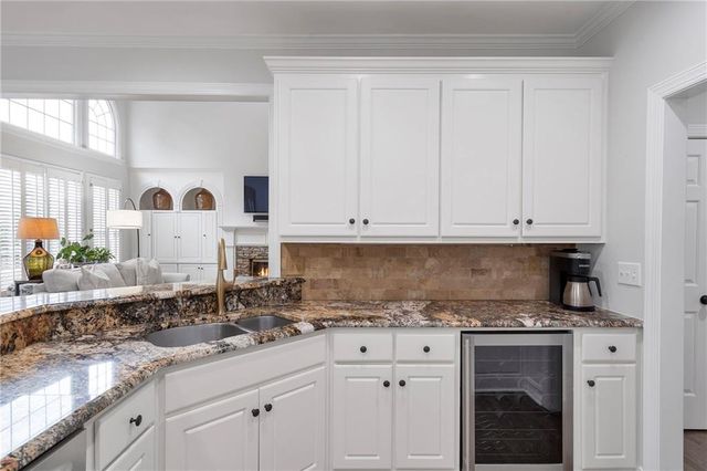 6215 Deerwoods Trail, Alpharetta, GA 30005