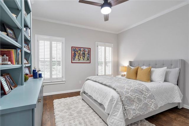 6215 Deerwoods Trail, Alpharetta, GA 30005
