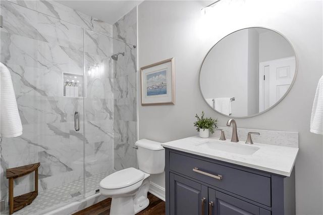 6215 Deerwoods Trail, Alpharetta, GA 30005