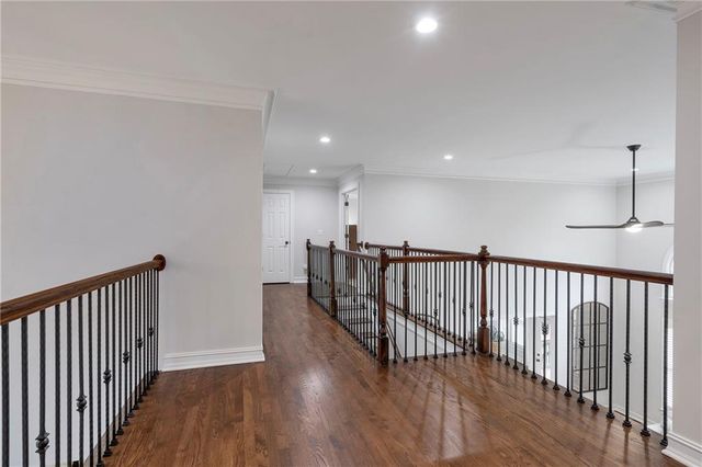 6215 Deerwoods Trail, Alpharetta, GA 30005