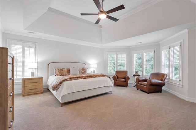 6215 Deerwoods Trail, Alpharetta, GA 30005
