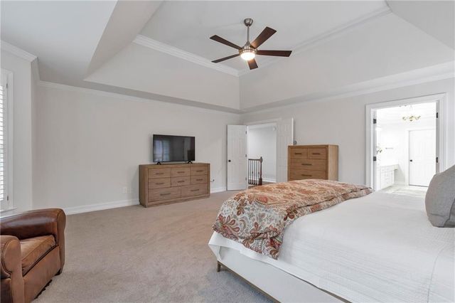 6215 Deerwoods Trail, Alpharetta, GA 30005
