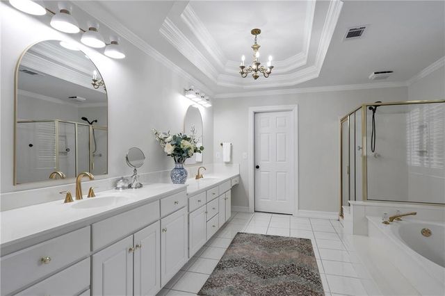 6215 Deerwoods Trail, Alpharetta, GA 30005
