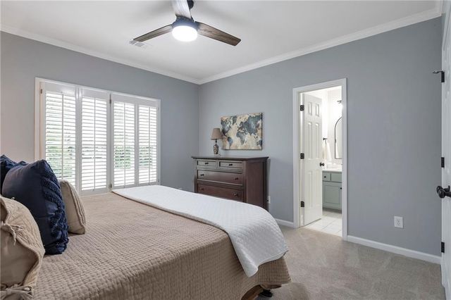 6215 Deerwoods Trail, Alpharetta, GA 30005