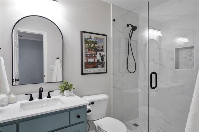 6215 Deerwoods Trail, Alpharetta, GA 30005