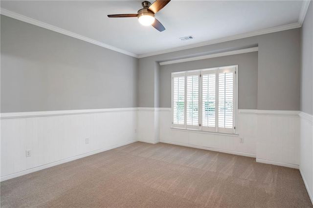 6215 Deerwoods Trail, Alpharetta, GA 30005