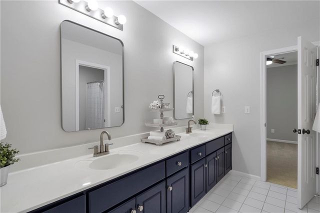 6215 Deerwoods Trail, Alpharetta, GA 30005