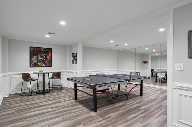 6215 Deerwoods Trail, Alpharetta, GA 30005