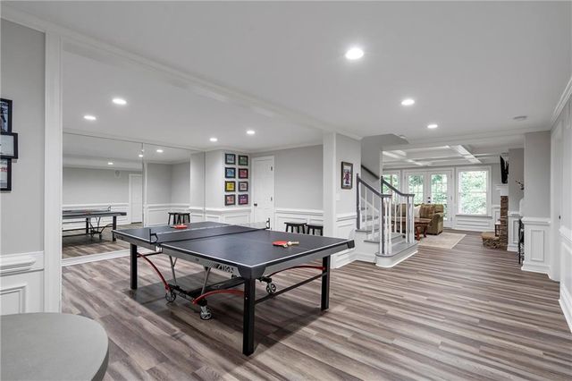 6215 Deerwoods Trail, Alpharetta, GA 30005