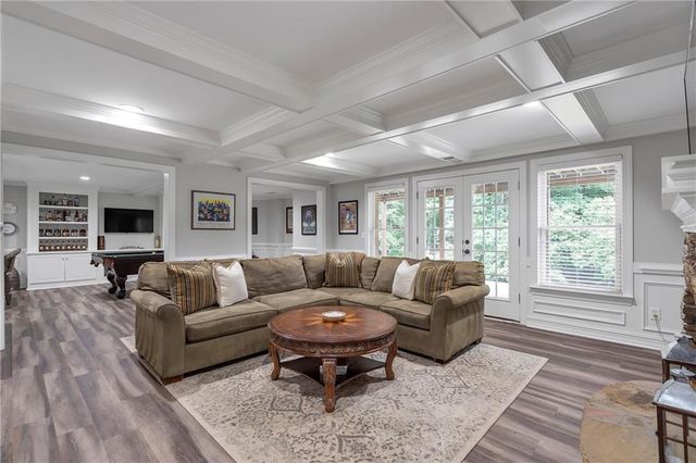 6215 Deerwoods Trail, Alpharetta, GA 30005