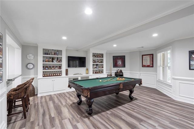 6215 Deerwoods Trail, Alpharetta, GA 30005