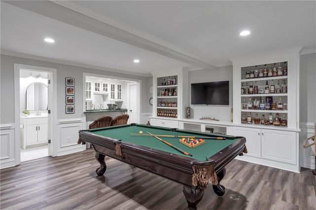 6215 Deerwoods Trail, Alpharetta, GA 30005