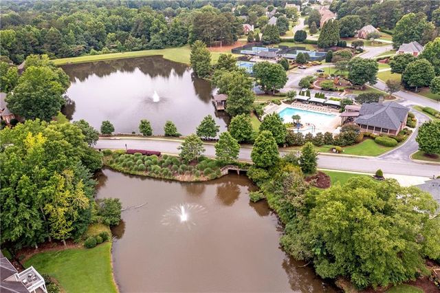 6215 Deerwoods Trail, Alpharetta, GA 30005