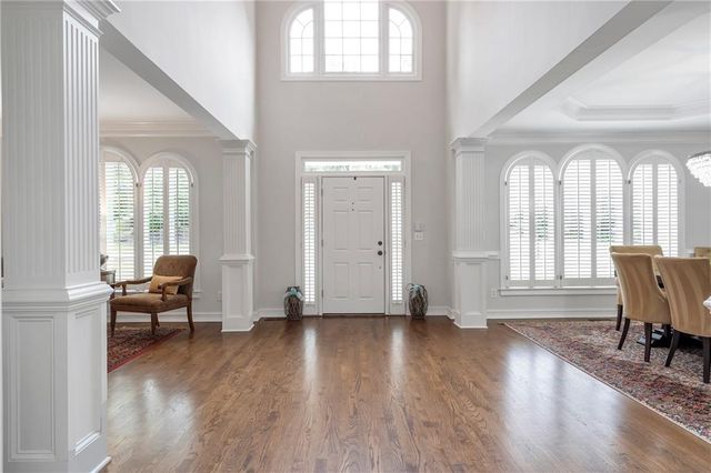 6215 Deerwoods Trail, Alpharetta, GA 30005