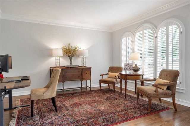 6215 Deerwoods Trail, Alpharetta, GA 30005