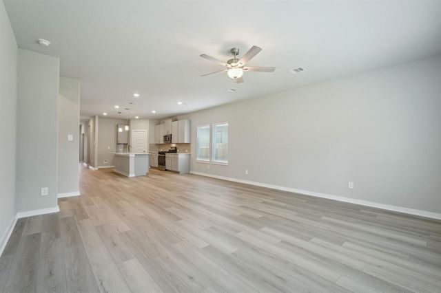 14319 Azalea Tree Drive, Magnolia, TX 77354