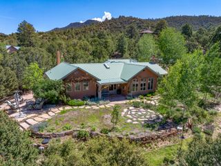 53 Hidden Valley Road, Santa Fe, NM 87505