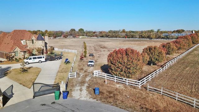 8280 Falcon Court, Celina, TX 75078